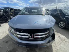 553-50404 Honda Power Steering Pump Fits 11-17 Odyssey 1141457