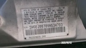 Honda 553-56984 Power Steering Pump Id P Fits 96-00 Civic 2148206