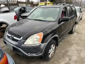 553-59015 Honda Power Steering Pump Fits 02-06 Cr-v 1253999