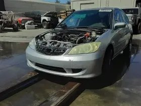 553-59074 Honda Power Steering Pump Sohc Fits 03-05 Civic 305648