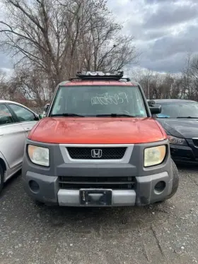 553-59078 Honda Power Steering Pump 4 Cylinder Fits 03-05 Element 2452