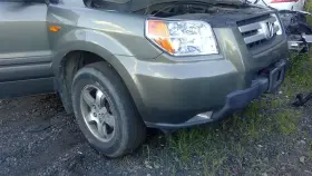 553-59155 Honda Power Steering Pump Fits 05-08 Pilot 1061780