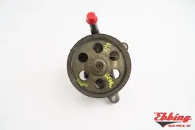 56110-p8c-a01 Honda Power Steering Pump 3.0l 6 Cylinder W Pulley Fits 1998-2002 Accord 704335