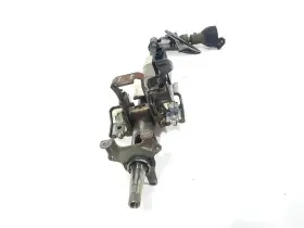 5683040 Honda 1998 1999 2000 2001 Prelude Oem Steering Column Bare