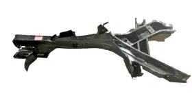 60910-tz5-316zz Honda 2018-2023 Odyssey Front Body Frame Horn Apron Rail P/n Oem