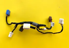 77901-t2a-a21 Honda 2013-2017 Accord Steering Wheel Sub-wire Wiring Harness Oem