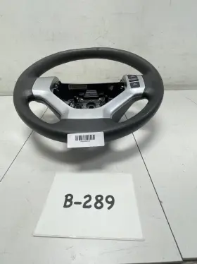 Honda 78500-sjc-a130-m1 2006 Ridgeline Steering Wheel Oem
