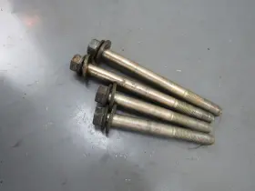 90162-ss0-000 Honda Prelude Front Subframe Bolts Suspension 1997-2001 Oem