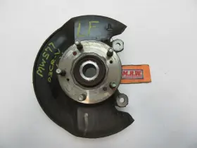 Cr-v-02-03-04 Honda Spindle Knuckle Steering Hub Wheel Bearing Driver Side Front Fo 02-04 Cr-v
