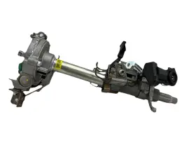 Jj001-02338 Honda 2019 Hr-v Steering Column Electric Power Motor Assy With Ign/switch Oem