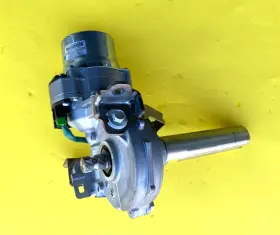 Jj501-005042 Honda 2019-2022 Hr-v Electric Power Steering Column With Motor Oem