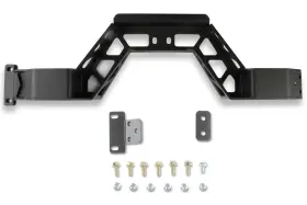 12626hkr Hooker - Transmission Crossmember Gm F And X Body Ls/lt Swap