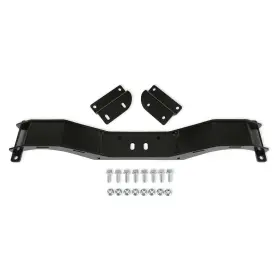 12616hkr-1 Hooker Blackheart Transmission Crossmember