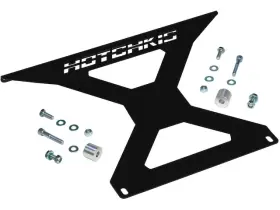 Cx61s3 Hotchkis Performance Crossmember Repair Kit For 05-14 Ford Mustang Gt Base Shelby Gt500
