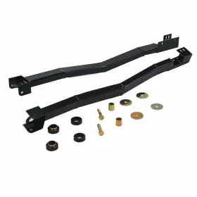 Tlx-hot4007-cl360a72 Hotchkis Subframe Connector Kit For Chevy Camaro 1967 1968 1969