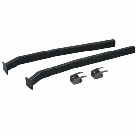 Tlx-hot4010-cl360a70 Hotchkis Subframe Connector Kit For Dodge Coronet 1966 1967 1968 1969 - B-body