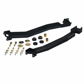 Tlx-hot4012-cl360a70 Hotchkis Subframe Connector Kit For Pontiac Firebird 1970 1971 1972 1973