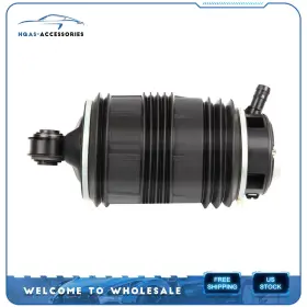 Hq110513a01 Hqas-accessories For Mercedes W211 E320 E500 E550 Cls500 550 3pin Rear Left Air Suspension Spring
