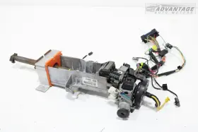 15058461 Hummer 2003-2007 H2 Steering Column With Ignition Lock Cylinder And Wire Harness Oem 15058461 Hummer 2003-2007 H2 Steering Column With Ignition Lock Cylinder And Wire Harness Oem
