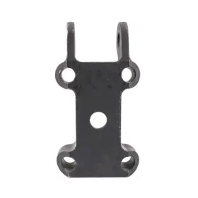 706-01 Hutchens 70601 Plate Bottom Attachment Cast Finned