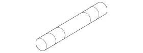 22127-03000 Hyundai Genuine Turbocharger Stud