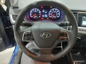 235.hy1n19 Hyundai For Steering Wheel Only Accent 2019 2827895