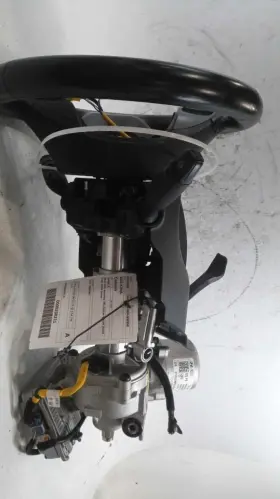 238-10925a Hyundai Steering Column Floor Shift Tilt Keyless Ignition Fits 22-23 Kona 476901 238-10925a Hyundai Steering Column Floor Shift Tilt Keyless Ignition Fits 22-23 Kona 476901