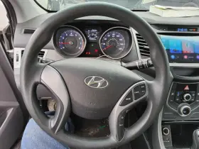 238-67369b Hyundai Steering Column Floor Shift Sedan With Fog Lamps Fits 14-16 Elantra 7995323