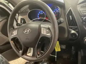 238-67428b Hyundai Steering Column Floor Shift Tilt With Telescopic Fits 14-15 Tucson 4678876