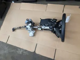 238-67610b Hyundai Elantra 16-17 Htbk Steering Column