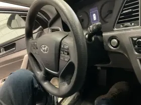238-67624a Hyundai Steering Column Korea Built Hybrid Us Market Fits 16-17 Sonata 5288645