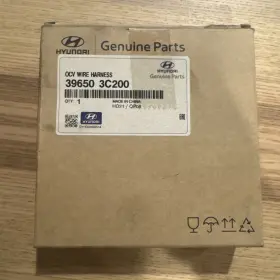39650-3c200 Hyundai Usa - New Genuine Ocv Wire Harness