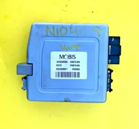3x56399505 Hyundai 2011-2016 Elantra Power Steeering Column Control Module Oem