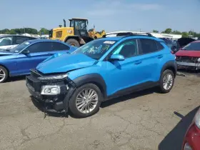 447-10455l Hyundai Driver Axle Shaft Front Outer Awd 2.0l Fits 18-20 Kona 7701661
