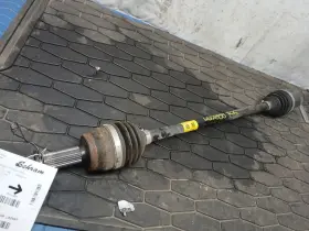 447-11889r Hyundai Passenger Right Axle Shaft Rear Fits 24 Kona 3125603