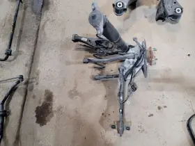 475-11221l Hyundai Local Pickup Only Driver Rear Suspension Without Crossmember Awd Fits 21-23 So