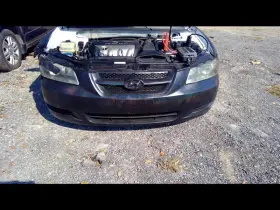 475-50276r Hyundai Passenger Rear Suspension Thru 11/2/07 2.4l Fits 06-08 Sonata 1083096