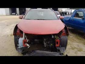 475-60586r Hyundai Passenger Rear Suspension Disc Abs Lwb 3.3l Fits 15-16 Santa Fe 1083010
