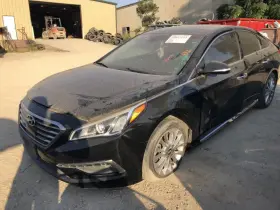 475-60631al Hyundai Driver Rear Suspension 2.0l Turbo Sport Fits 15 Sonata 899932