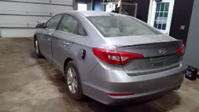 475-60631cl Hyundai Driver Rear Suspension 2.0l Vin B 8th Digit Turbo Fits 16-17 Sonata 771827