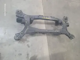 Hyundai 477-10029 Local Pickup Only Crossmember/k-frame Rear Awd Fits 23-25 Palisade 2156786