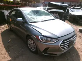 477-10088 Hyundai Crossmember/k-frame Front Sedan Korea Built Fits 17-20 Elantra 796430