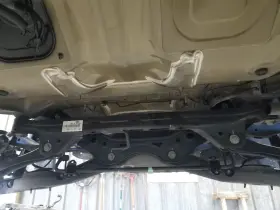 477.hy1925 Hyundai 25 2025 Sonata Sel 2.5l Fwd Rear K-frame Crossmember