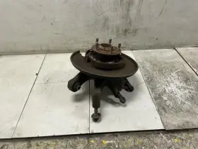 490-59278r Hyundai 2013 Santa Fe Sport 2.0l Fwd Rear Right Spinle Knuckle Wheel Hub Oem