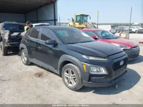 510-10434l Hyundai Driver Left Front Knee Fwd Without Sport Package Fits 18-23 Kona 4767408