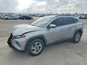 510-11326bl Hyundai Driver Left Front Knee Fwd Fits 22-24 Tucson 753188