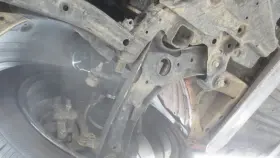 510-11812ar Hyundai Passenger Right Front Knee Turbo Fwd Fits 24-25 Kona 166585