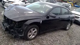 510-11854ar Hyundai Passenger Front Knee Korea Built Fits 21-23 Elantra 1585131