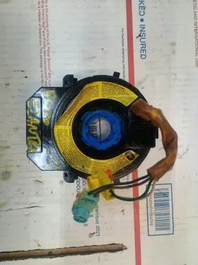 93490-3x040 Hyundai 511526 2011-16 Elantra Steering Column Clockspring Spiral Cable Oem