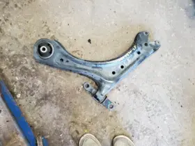 512-10533l Hyundai Driver Left Lower Control Arm Front Us Built Fits 22-24 Tucson 1864386 512-10533l Hyundai Driver Left Lower Control Arm Front Us Built Fits 22-24 Tucson 1864386